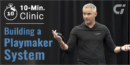 10-Minute Clinic: Building a Playmaker System with Mike Norvell – Florida State Univ.