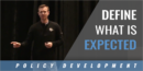 What Is Expected Has to Be Defined with Drew Tower – Brownsburg High School (IN)