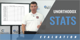 Unorthodox Stats That Can Impact Your Program