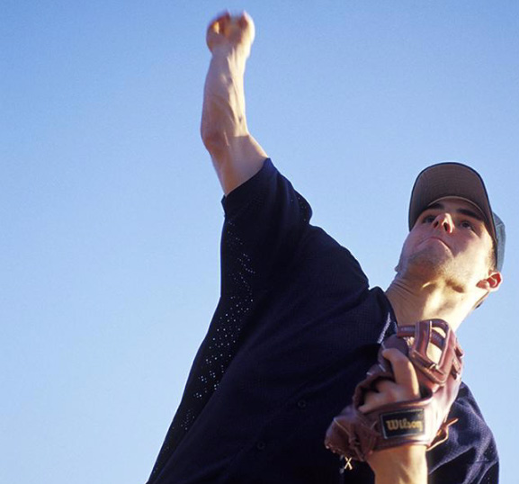 How to Build Arm Strength for Baseball Throwing Drills [ARTICLE