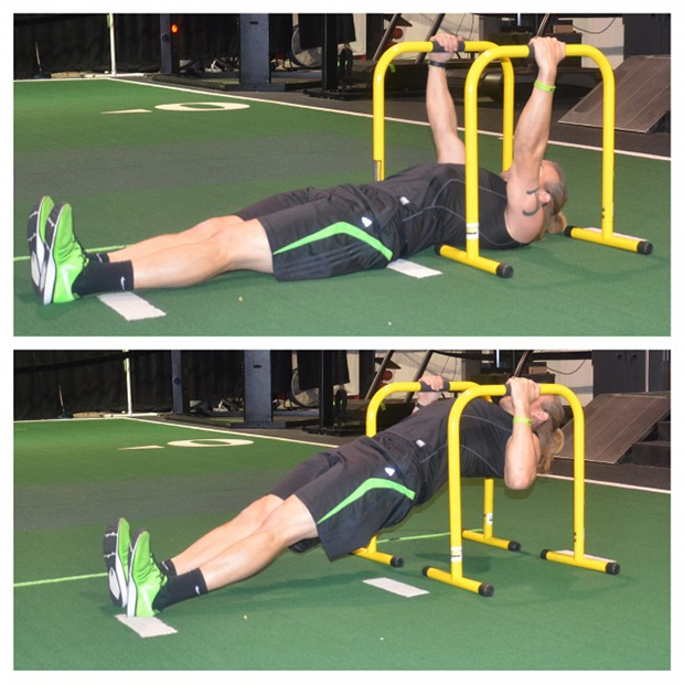 Elite Lineman Training Guide Bodyweight Exercises [ARTICLE] Coaches