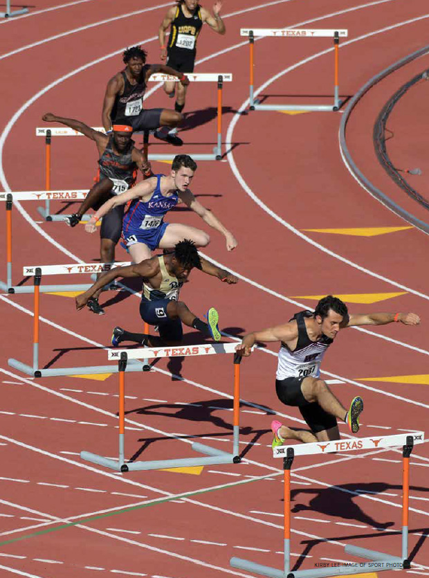 400M Hurdles Measurements Hurdle Technical Drills Simplified / In fact, many high hurdlers