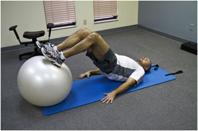 Get Faster And Prevent Injury With 3 Hamstring Exercises [article 