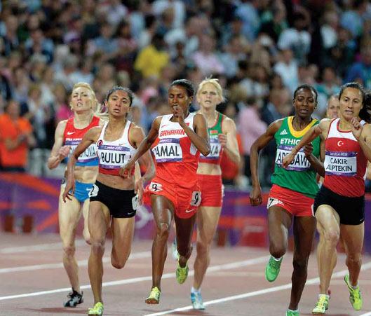 Understanding and Managing Lactate [ARTICLE] – Coaches Insider